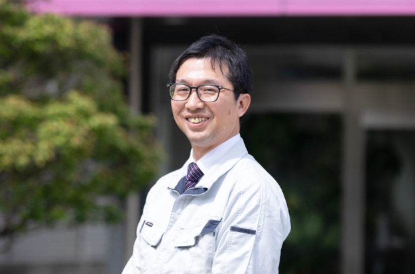 代表取締役 坂本 礼朗