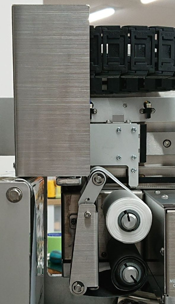 製品の特徴「安心」のイメージ画像