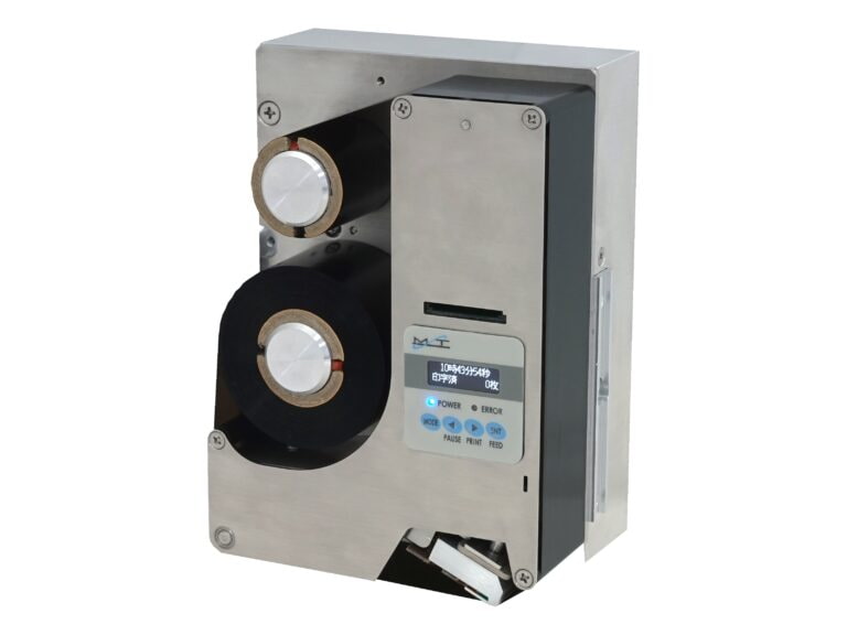 サーマルスタンパMSシリーズ