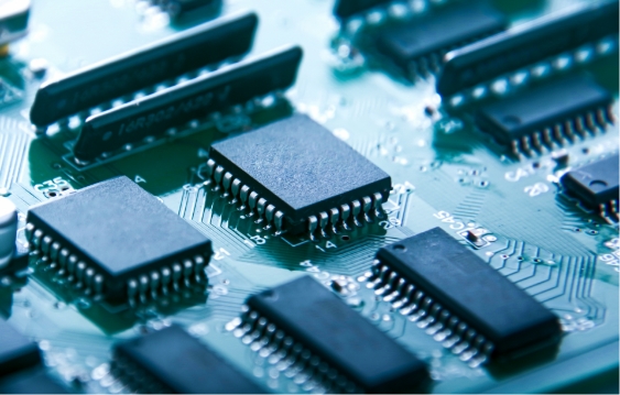 技術で生活の安心を支える